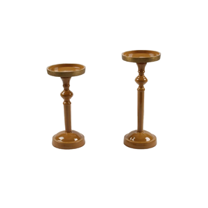 Premium Quality Modern Style Hot Selling New Design Candlesticks Iron Candle Holder for Wedding Table Decoration <b>Stand</b> - Product Image 1