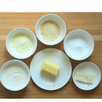 Shortening végétal 100% de qualité alimentaire supérieure, en vrac, pour l'exportation, destiné aux boulangeries commerciales, pâtisseries, biscuits, gâteaux, confiseries, OEM