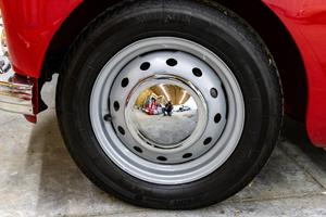 MG A Roadster 1959 d'occasion en excellent état, prêt à être expédié - Product Image 5