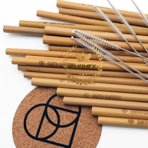 Pailles de bambou en vrac avec le meilleur prix de Takimex Vietnam - Product Image 4