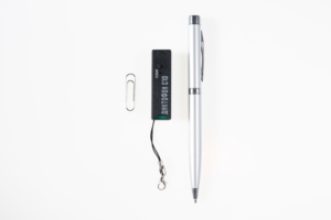 SOROKA 10 เครื่องบันทึกเสียงดิจิตอลอัจฉริยะแบบเปิดใช้งานด้วยเสียง ดีไซน์บางและกะทัดรัด บันทึกเสียงคุณภาพสูงระดับมืออาชีพ - Product Image 2