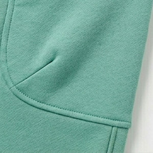 Pantalon de survêtement d'hiver en tissu extensible, chaud et confortable pour les activités décontractées en extérieur - Product Image 3