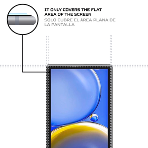 ฟิล์มกันรอย ANTISHOCK HTC A101 อุปกรณ์เสริมระดับพรีเมียมเพื่อการปกป้องอุปกรณ์อย่างดีที่สุด - Product Image 4