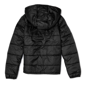 Chaqueta de Invierno Acolchada para Hombre, Personalizada con Logotipo OEM, Chaqueta de Burbuja Cálida para Exteriores - Product Image 3