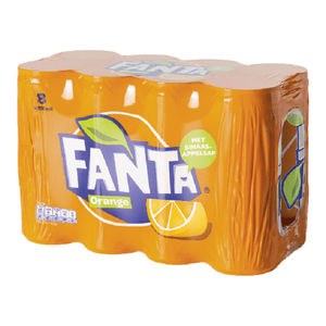 Refresco de naranja Fantas, proveedor mayorista a granel, exportación directa de fábrica, bebida carbonatada OEM - Product Image 6