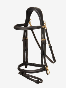 Customizable Premium <b>Leather</b> Horse Bridle 100% QC Checked Equestrian Riding Equipment Strong Durable Horse Tack Gear - Product Image 6