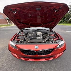 BMW M2 Competition 2021 SUPER LIMPIO, LISTO PARA ENVIAR - Product Image 6