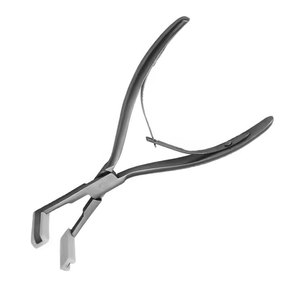 Pinzas de Extensión de Cabello de Primera Calidad para Salón de Belleza Profesional, Herramientas de Estilismo, Pinzas Multiusos para Extensión de Cabello - Product Image 5