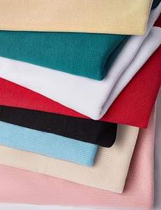 เสื้อกล้ามคอสูงแขนกุดของผู้หญิงระบายอากาศลายทางยาวสั้นยาวหวานสไตล์ - Product Image 5