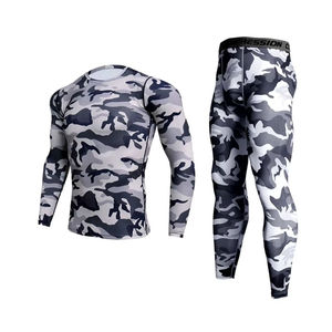 Conception de logo personnalisé, rashguard MMA à sublimation intégrale pour hommes, fabricant de rashguard de grappling BJJ - Product Image 4