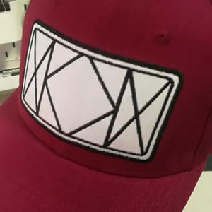 2303 logotipo OEM personalizado al por mayor nuevo Unisex liso Vintage deportes algodón 6 paneles hombres bordado gorra de béisbol Lisa sombrero - Product Image 5