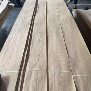 Finition de placage de contreplaqué de noyer noir 0.4mm d'épaisseur avec des variantes de 0.5mm et 1mm disponibles - Product Image 6