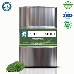 Aceite esencial de hoja de Betel OEM | Aceite natural para enjuague bucal a base de hierbas, productos para el cuidado de la piel y uso en aromaterapia - Product Image 3