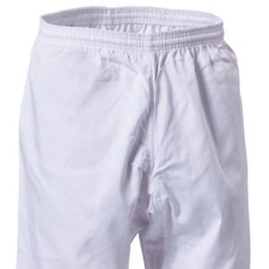 Uniforme d'arts martiaux BJJ GI Jiu Jitsu pour formation unisexe combinaison de Gi ensembles de judo extensible avec logo personnalisé disponible - Product Image 5