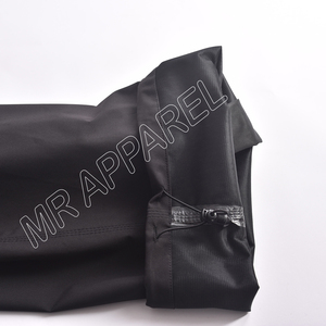 กางเกงสกีหิมะสำหรับทุกเพศกางเกงสกีมีกระเป๋ามีซิปกางเกงเล่นสกีกลางแจ้งกันน้ำ100% โพลีเอสเตอร์สำหรับผู้ใหญ่และหญิง - Product Image 6