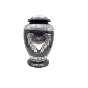 Handmade Brass <b>Pet</b> <b>Urn</b> <b>Casket</b> Customizable Logo Outdoor <b>Pet</b> Ashes Memorial Beautiful Patterned <b>Pet</b> <b>urns</b> - Product Image 3