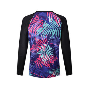 เสื้อแข่งมอเตอร์ครอสสำหรับผู้ชายเสื้อเจอร์ซีย์แข่งมอเตอร์ครอสแบบคลาสสิกสำหรับทีม - Product Image 2