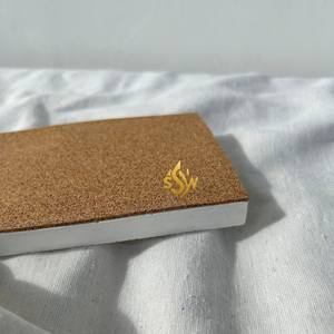 Bandeja de servicio de diseño elegante, calidad Superior, bandejas de servicio de Metal blancas rectangulares contemporáneas para habitaciones y mesas, superventas - Product Image 3