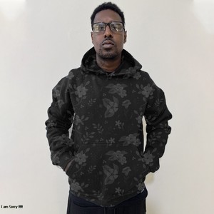 Nouveauté : Sweat à capuche d'hiver pour homme, personnalisable, respirant, en molleton de coton mélangé, avec fermeture éclair, en promotion, fabriqué au Pakistan - Product Image 1