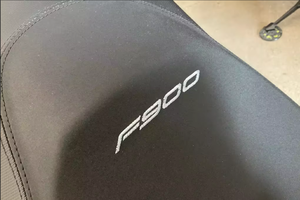 Motocyclettes sportives B-M-W F 900 R à vendre - Product Image 5