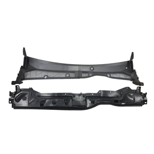 Rejilla de drenaje antideslizante PEUGEOT 208 Serie 9830472380 (19>) - Product Image 1