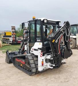 รถตักล้อยางไฮโดรมีค 62T เครื่องจักรก่อสร้าง - Product Image 3