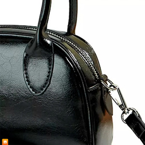 Borsa a tracolla casual alla moda da donna - Colori assortiti - Product Image 5