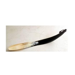 Chausse-pieds en buffle naturel pour homme, femme et fille, pour chaussures de taille personnalisée - Product Image 2