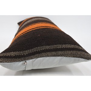 พรมขนสัตว์ถักลาย Houndstooth สีน้ำตาลขนาด12X24นิ้วดูหรูหรามีรูปแบบทอแบบวินเทจ - Product Image 5