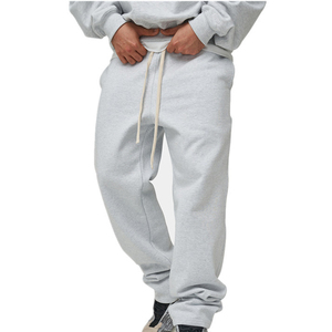 Ensemble de survêtement décontracté pour homme, logo personnalisé, 2 pièces, pull à manches longues, vêtements de sport d'entraînement, jogging d'hiver, survêtement de course à pied, imprimé - Product Image 6