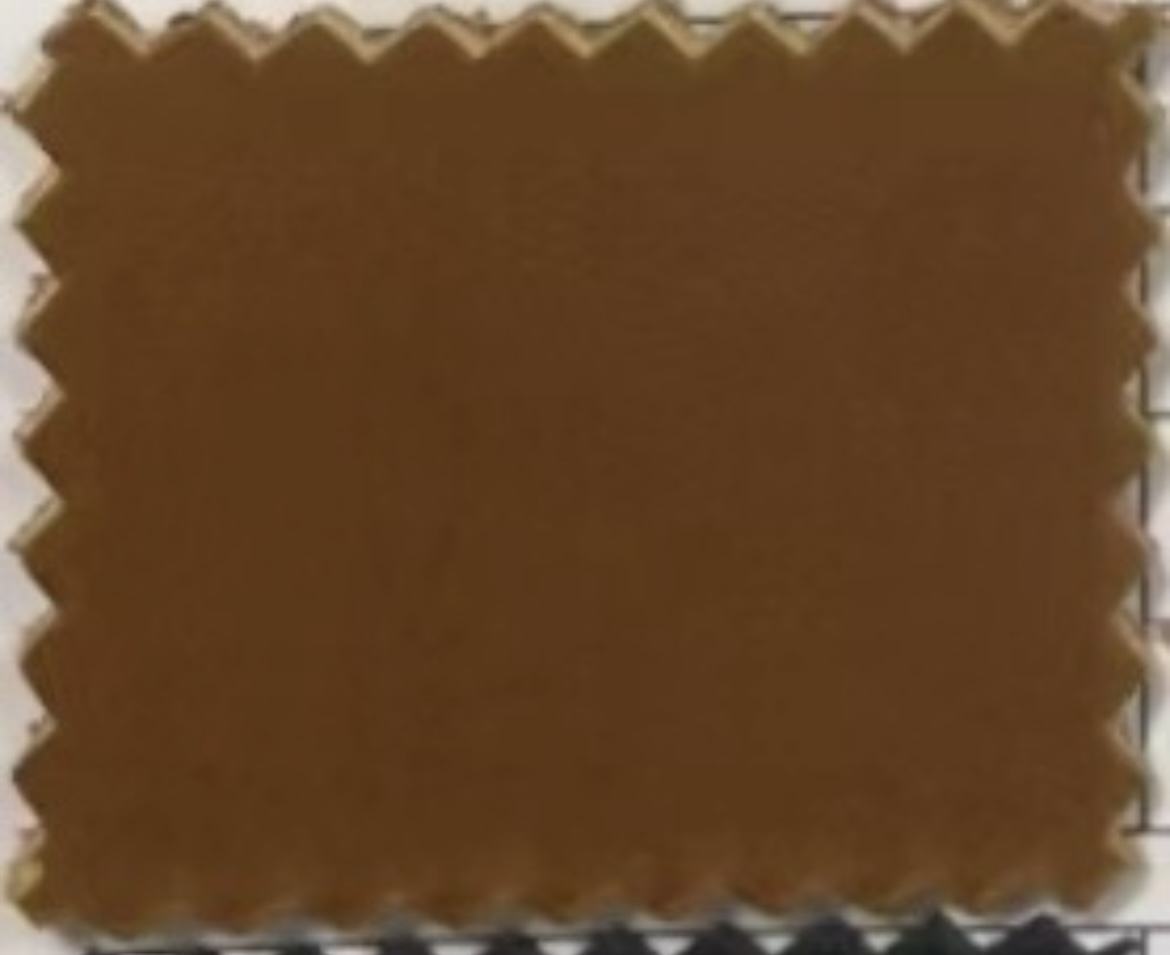 สีน้ำตาลอ่อน