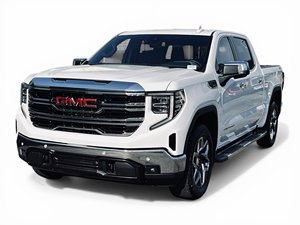 GM_C Sierra 1500 SLT 2023 Usada en Buen Estado - Product Image 3