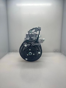 <span class=keywords><strong>Compresseur</strong></span> de climatisation électrique Haoxiang 88320-1A491 pour <span class=keywords><strong>Toyota</strong></span> <span class=keywords><strong>Corolla</strong></span> <span class=keywords><strong>Verso</strong></span> - Product Image 6