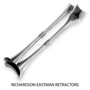 Juego Básico de Laparotomía de 104 Piezas, Kit de Cirugía General de Acero Inoxidable, Herramientas Personalizadas, Fabricante Mayorista, Proveedor de Primera Categoría - Product Image 4