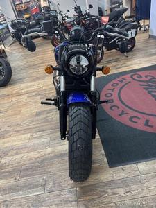 Oferta de Subasta: Motocicletas Nuevas Scout Bobber Limited +Techs en Venta - Product Image 4