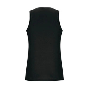 Sublimación transpirable nuevo diseño hombres camiseta sin mangas para venta en línea última llegada Fitness ropa de alta calidad hombres camiseta sin mangas 2026 - Product Image 2