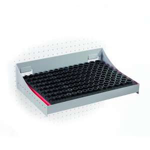 Usag 120-Piece <b>Impact</b> <b>Socket</b> Shelf Tool Cabinets Product - Product Image 1