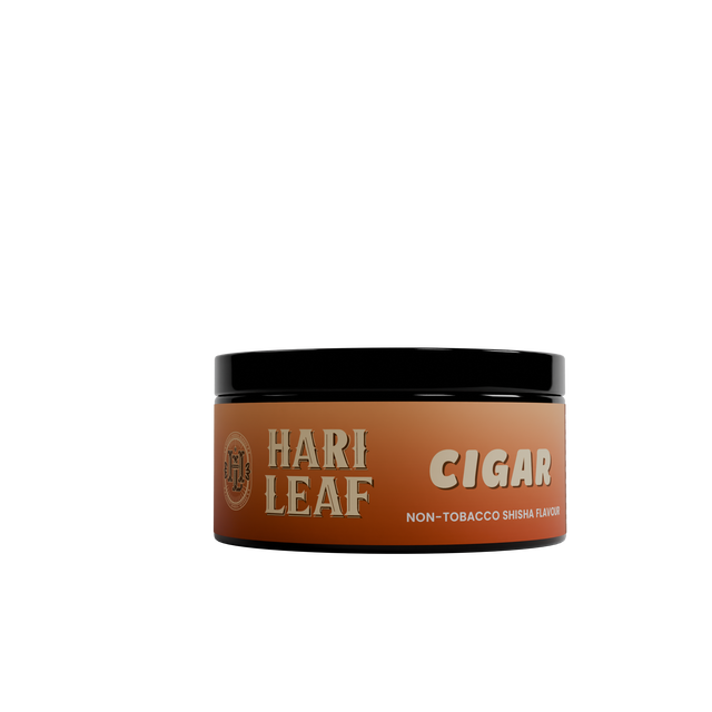 tobacco and lime Fragrance no. 2 Coconut | Tobacco