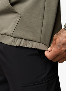 เสื้อฮู้ดสไตล์สตรีทเสื้อฮู้ดสั่งตัดตามแบบซับลิเมชันของ2025 - Product Image 5