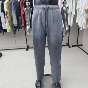 Pantalones Deportivos de Algodón al por Mayor para Hombre y Mujer, Ligeros, Cómodos, para Uso Casual y Comodidad Diaria - Product Image 5