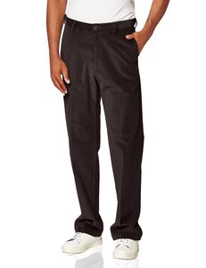 Brandour Apparels Pirate Pants Men Cosplay Renaissance Medieval Gothic Twill <b>Linen</b>/Cotton Button Closure <b>Yarn</b> Dyed Trouser - Product Image 1