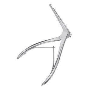 La mejor calidad Kerrison Rongeur Spine Kerrison Instrumento quirúrgico Kerrison Rongeur Hecho de acero inoxidable - Product Image 2