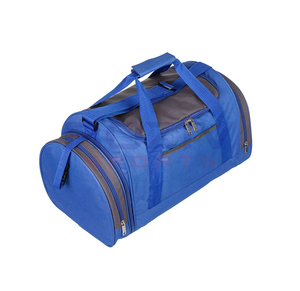Nouveaux sacs de sport modernes et tendance avec doublure en nylon, imperméables, grande capacité 30-40L pour la boxe - Product Image 4
