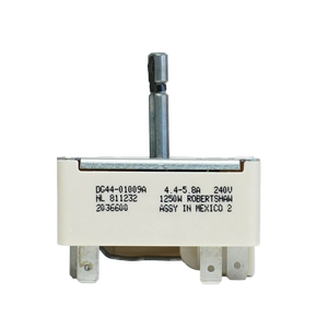อินฟินิท สวิตช์ DG44-01009ACM สำหรับใช้ในครัวเรือน แทนที่ DG44-01009A ชิ้นส่วนพื้นผิว - Product Image 4