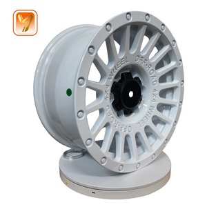 Moyeu de roue Kia Pegas 14x5.5J ET45 PCD 4x100 CB54.1 Convient pour la berline compacte Pegas Version de mise à niveau d'entrée de gamme - Product Image 5