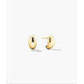 Dme <b>Huggies</b> Fine Cuff <b>Earrings</b> Elegant and Stylish Product - Product Image 1