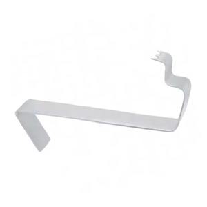 เครื่องมือแพทย์แบบดึงเนื้อเยื่อแบบใช้มือ ทำจากสแตนเลสเกรดผ่าตัด สำหรับการดึงเนื้อเยื่ออย่างมีการควบคุม ใช้ในศัลยกรรมกระดูกและข้อทั่วไป ระดับสูง - Product Image 3