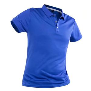 2024 nouvelle mode décontracté été dernière conception hommes Polo t-shirt hommes Polo à manches courtes nouveaux vêtements personnalisé polo personnalisé - Product Image 4