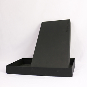 Caja de papel de Arte de gama alta personalizada para juego de ajedrez de lujo rígido con laminación mate e impresión offset de Vietnam - Product Image 1