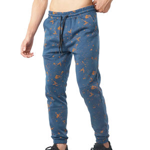 Pantalón de Hombre Ajustado a la Moda, de Venta Caliente, para Uso Casual, Cómodo, Pantalón de Hombre al por Mayor - Product Image 1